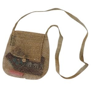 Sokdi JungleVine® Crossbody Purse